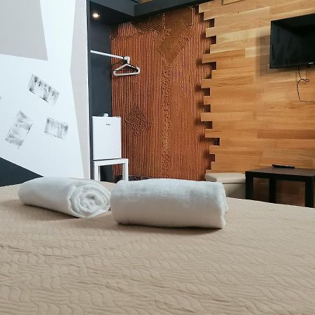 L'Antico Palazzo Rooms カターニア エクステリア 写真