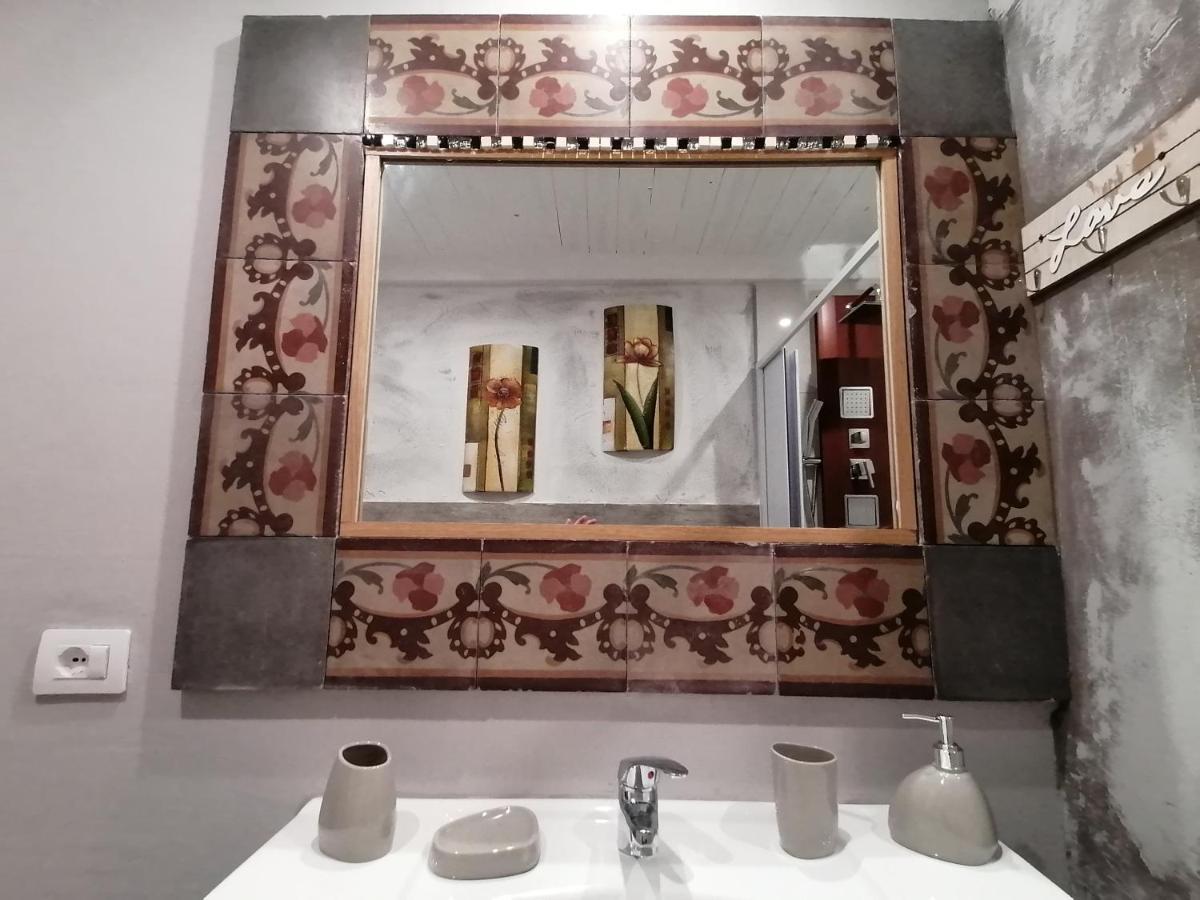 L'Antico Palazzo Rooms カターニア エクステリア 写真