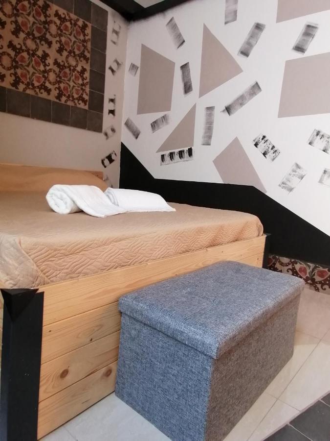 L'Antico Palazzo Rooms カターニア エクステリア 写真