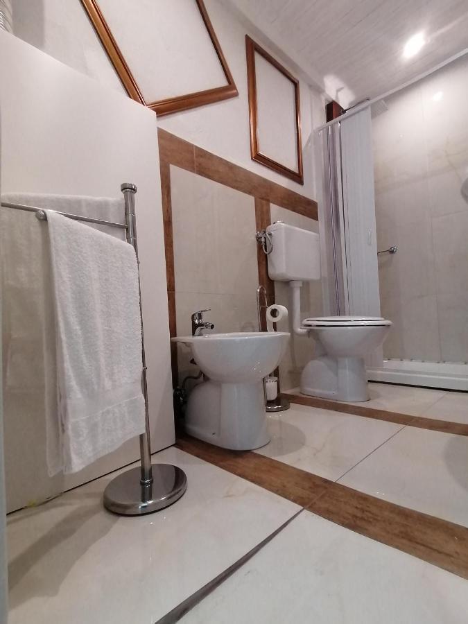 L'Antico Palazzo Rooms カターニア エクステリア 写真
