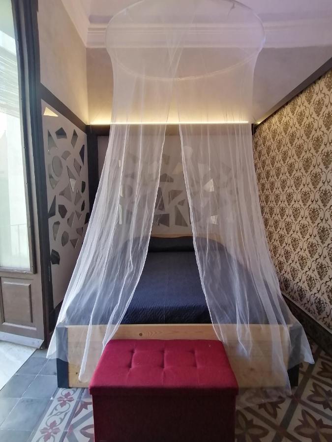 L'Antico Palazzo Rooms カターニア エクステリア 写真