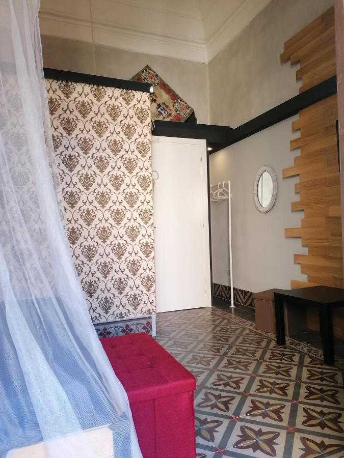 L'Antico Palazzo Rooms カターニア エクステリア 写真
