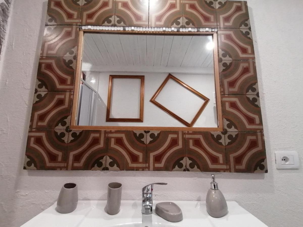 L'Antico Palazzo Rooms カターニア エクステリア 写真