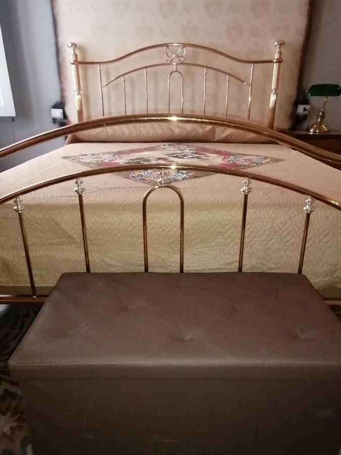 L'Antico Palazzo Rooms カターニア エクステリア 写真